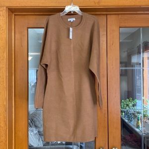 NWT Anthropologie Sweater Dress